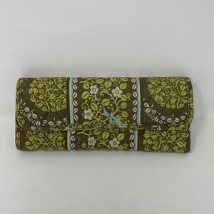Vintage Vera Bradley Retired trifold wallet